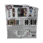 Set 6 mini placi skateboard, Tech Deck, Bonus Pack, The Heart Supply fotografia produsului View 2 S