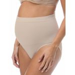 Corset post-partum tip chilot pentru control Relaxsan 5200, Bej, XXL fotografia produsului