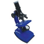 Set de joaca pentru copii Science Tech, Microscop si Telescop, 8 ani fotografia produsului View 3 S