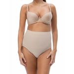 Corset post-partum tip chilot pentru control Relaxsan 5200, Bej, XXL fotografia produsului View 2 S