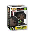 Figurina, Funko, POP, Cool Runnings, Sanka Coffie, Vinil, Multicolor fotografia produsului