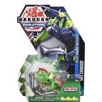 Figurina Bakugan Evolutions Platinum Series, Sectanoid, Verde, 6 cm fotografia produsului View 2 S