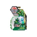 Set 3 figurine Bakugan Evolutions Platinum Power Up, Nillious, 7 cm fotografia produsului