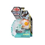Set 3 figurine Bakugan Evolutions Platinum Power Up, Sharktar, 6 cm fotografia produsului