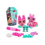 Joc interactiv Spin Master Pixo Bitz, 164 piese, 6 ani+, Multicolor fotografia produsului View 2 S