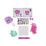 Joc interactiv Spin Master Pixo Bitz, 164 piese, 6 ani+, Multicolor fotografia produsului View 3 S