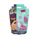 Joc interactiv Spin Master Pixo Bitz, 164 piese, 6 ani+, Multicolor fotografia produsului
