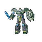 Figurina Transformers Bumblebee Cyberverse Adventures Iaconus 30cm fotografia produsului View 6 S