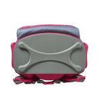 Ghiozdan Herlitz Loop Power, neechipat, ergonomic, 22 x 31 x 37 cm fotografia produsului View 8 S