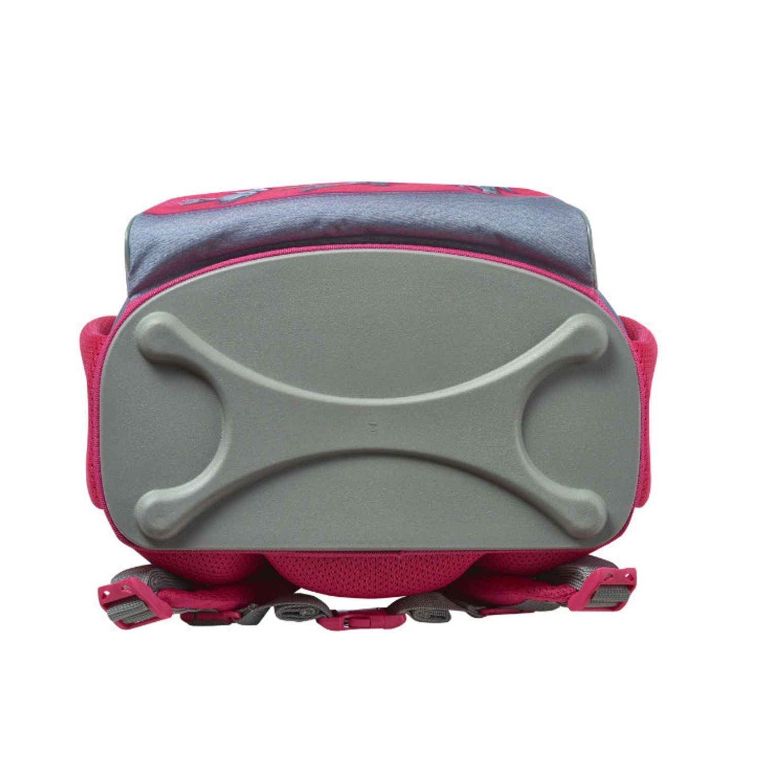 Ghiozdan Herlitz Loop Power, neechipat, ergonomic, 22 x 31 x 37 cm fotografia produsului View 8 L