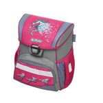 Ghiozdan Herlitz Loop Power, neechipat, ergonomic, 22 x 31 x 37 cm fotografia produsului