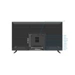 Televizor LED Smart Tech 40FL10V1, 101 cm, Smart, Full HD, Clasa E fotografia produsului View 2 S