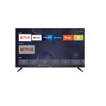 Televizor LED Smart Tech 40FL10V1, 101 cm, Smart, Full HD, Clasa E fotografia produsului View 4 S