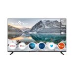 Televizor LED Smart Tech 40FL10V1, 101 cm, Smart, Full HD, Clasa E fotografia produsului