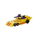 Figurina Transformers Generations Legacy Deluxe - Dragstrip, 13 cm fotografia produsului View 4 S