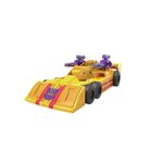 Figurina Transformers Generations Legacy Deluxe - Dragstrip, 13 cm fotografia produsului View 8 S