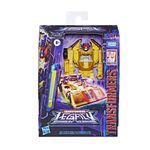 Figurina Transformers Generations Legacy Deluxe - Dragstrip, 13 cm fotografia produsului