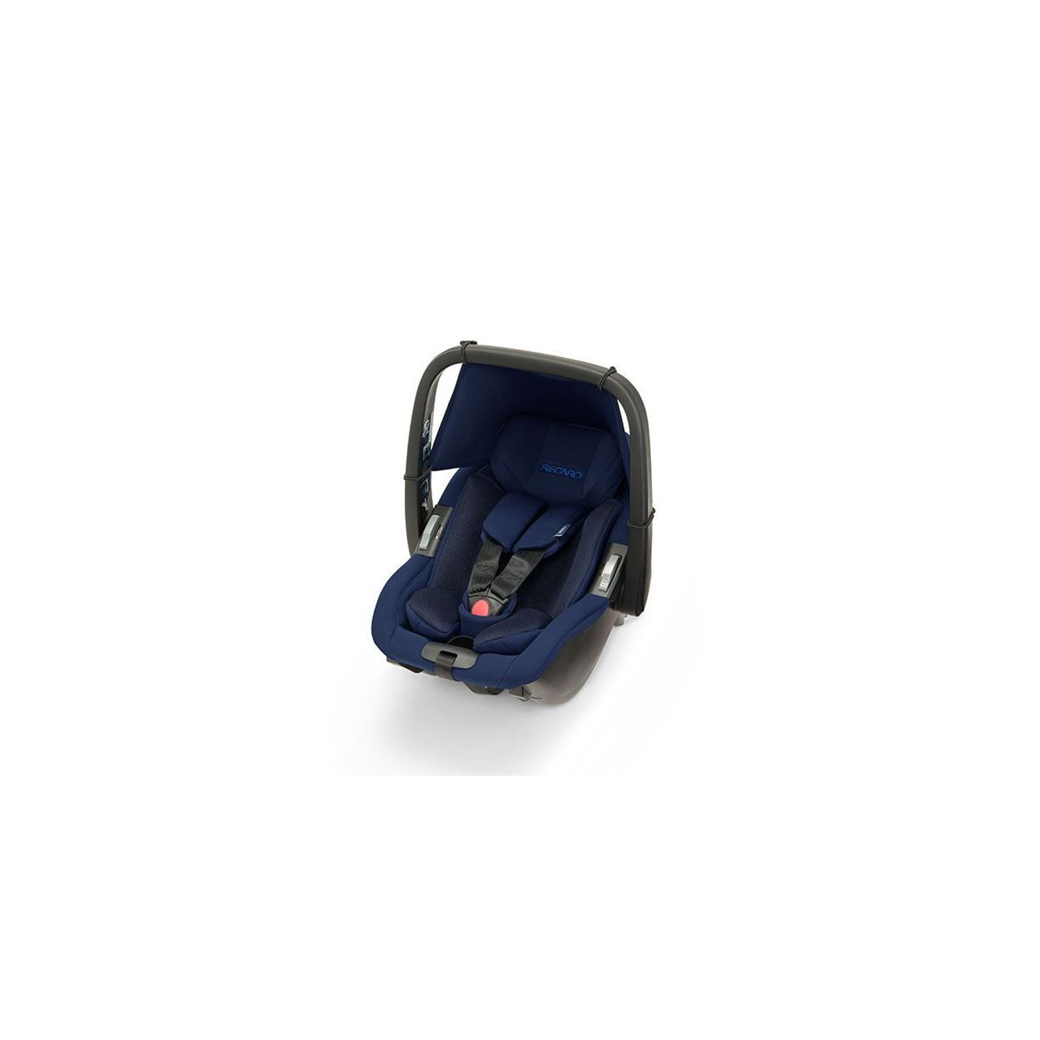 Scaun Auto cu Isofix, Rotativ 360&deg; Salia Elite Select Pacific Blue fotografia produsului View 7 L