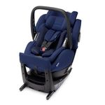 Scaun Auto cu Isofix, Rotativ 360&deg; Salia Elite Select Pacific Blue fotografia produsului