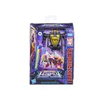 Figurina Transformers Generations Legacy Deluxe - Kickback, 13 cm fotografia produsului