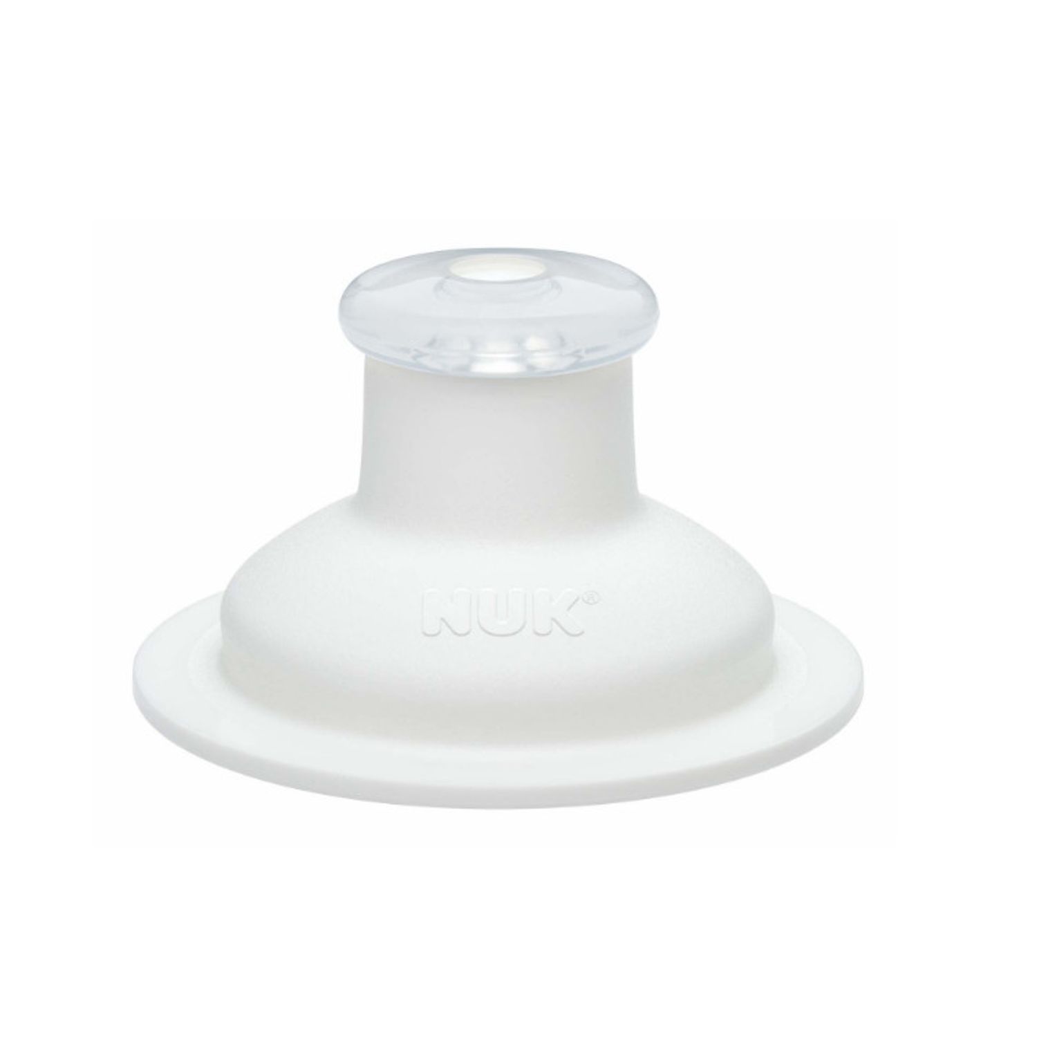 Cana Nuk First Choice Junior Cup cu sistem Push-Pull, 300 ml, Roz fotografia produsului View 5 L