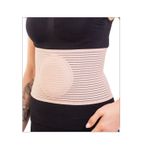 Corset abdominal pentru hernie ombilicala Triamed OMBIFIX, Bej, 5 fotografia produsului