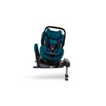 Scaun Auto cu Isofix, Rotativ 360&deg; Salia Elite Select Night Black fotografia produsului View 5 S