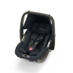 Scaun Auto cu Isofix, Rotativ 360&deg; Salia Elite Select Night Black fotografia produsului View 6 S