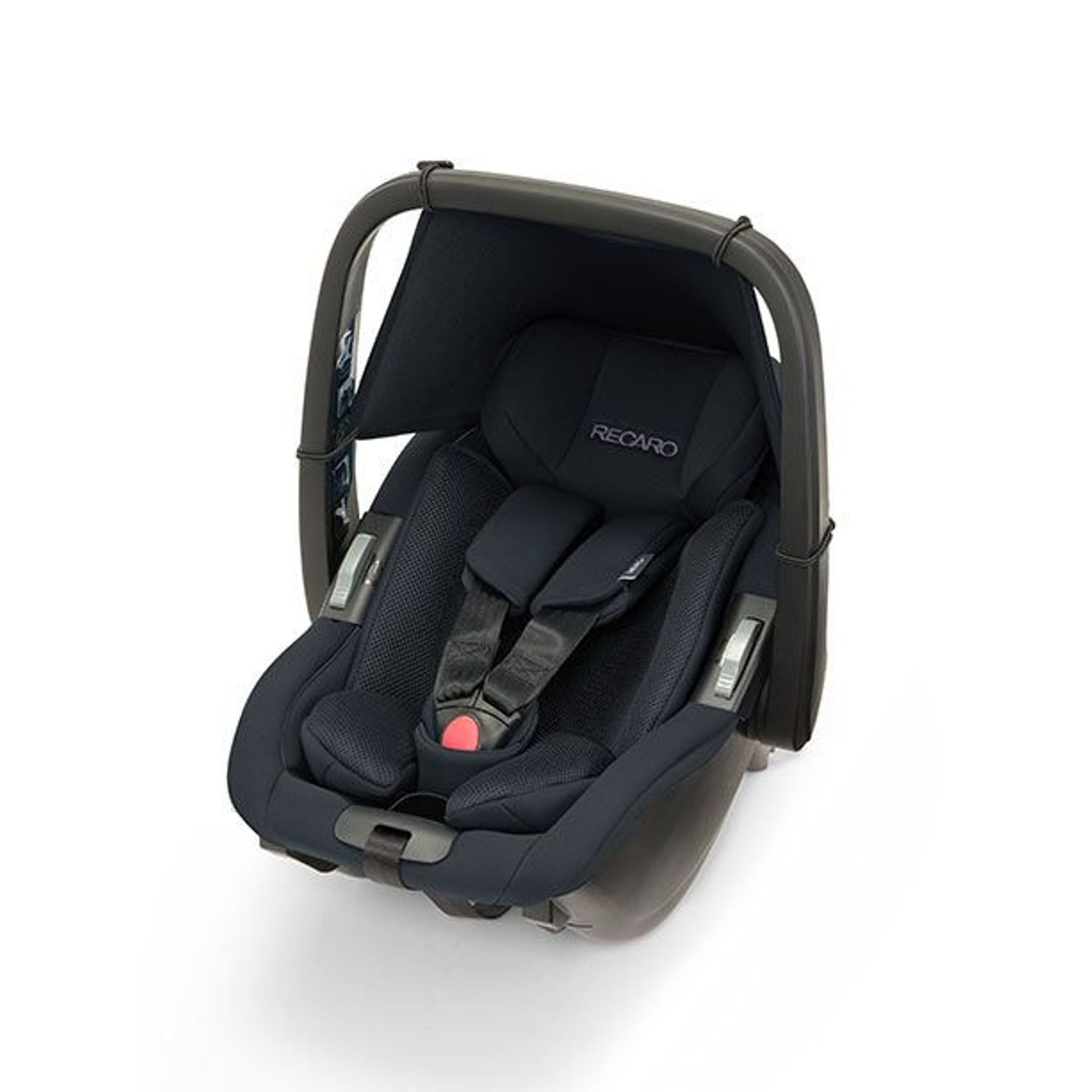Scaun Auto cu Isofix, Rotativ 360&deg; Salia Elite Select Night Black fotografia produsului View 6 L