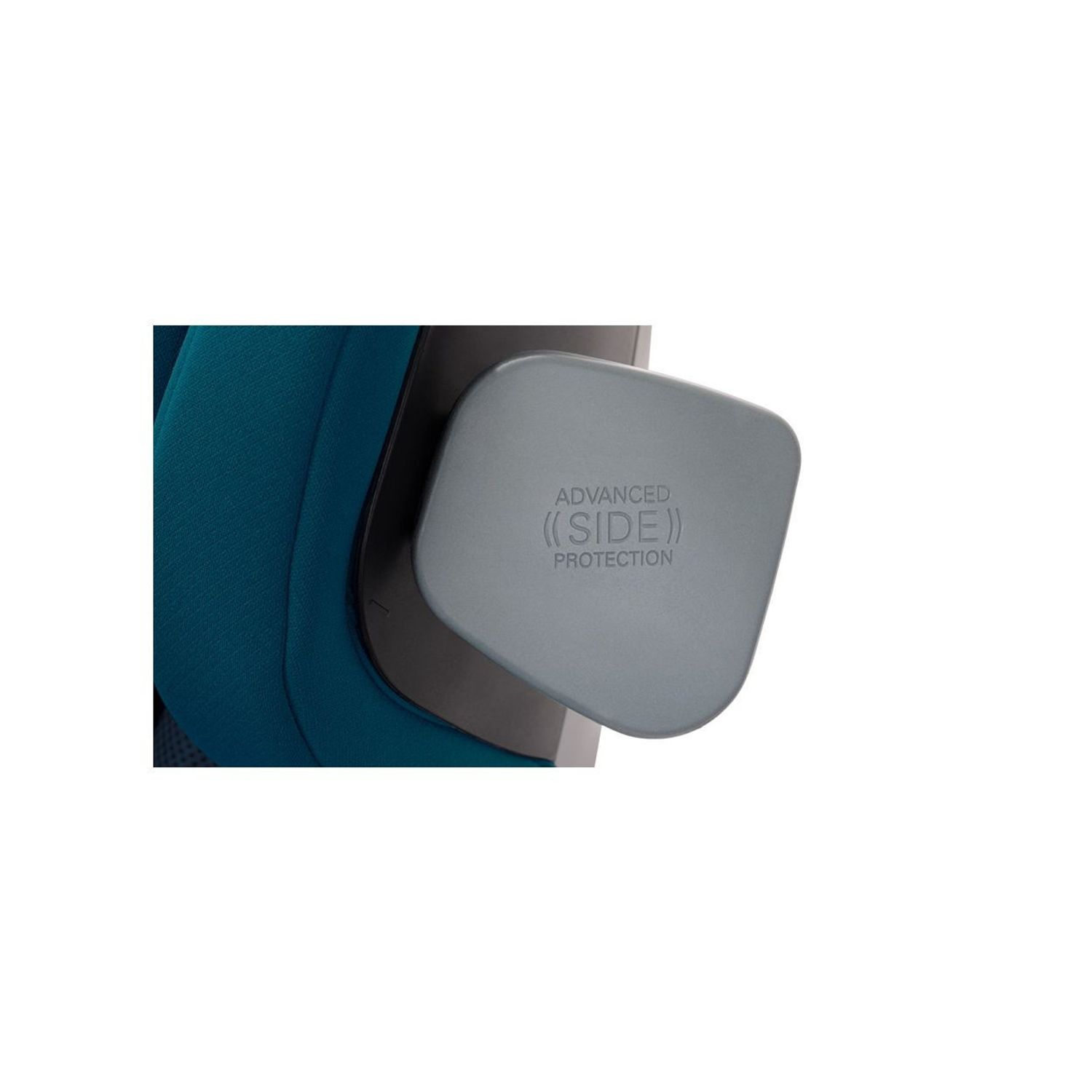 Scaun Auto cu Isofix, Rotativ 360&deg; Salia Elite Select Night Black fotografia produsului View 14 L