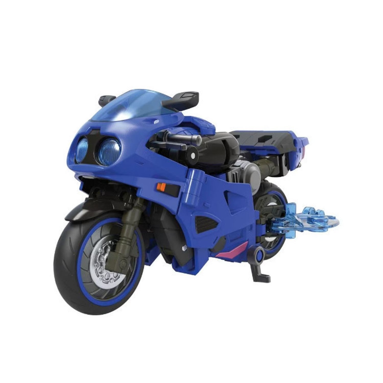 Figurina Arcee 2022 Transformers, Prime Generations Legacy 14 cm fotografia produsului View 5 L
