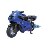 Figurina Arcee 2022 Transformers, Prime Generations Legacy 14 cm fotografia produsului View 3 S