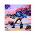 Figurina Arcee 2022 Transformers, Prime Generations Legacy 14 cm fotografia produsului View 6 S