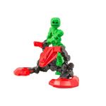 Set Figurina Klikbot Slink cu accesorii, Studio Pack, Multicolor fotografia produsului View 6 S