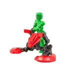 Set Figurina Klikbot Slink cu accesorii, Studio Pack, Multicolor fotografia produsului View 4 S
