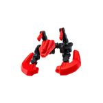 Set Figurina Klikbot Slink cu accesorii, Studio Pack, Multicolor fotografia produsului View 3 S