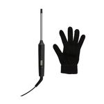Ondulator de par pentru bucle spiralate Remington Pro Tight Curl fotografia produsului View 2 S