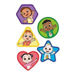 Puzzle Cocomelon, Primul meu puzzle cu forme, 10 piese, 18 luni+ fotografia produsului View 4 S