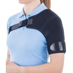 Orteza de umar Triamed Armsport SRT242, Negru, Marime universala fotografia produsului