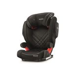 Scaun Auto pentru Copii cu Isofix Monza Nova 2 Performance Black fotografia produsului View 2 S