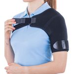 Orteza de umar Triamed Armsport SRT242, Negru, Marime universala fotografia produsului View 4 S