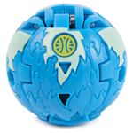 Figurina Bakugan Evolutions S4 Bila Clasica Blitz Fox, Albastru fotografia produsului View 3 S
