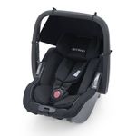 Scaun Auto cu Isofix, Rotativ 360&deg; Salia Elite Prime Mat Black fotografia produsului View 5 S