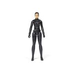 Figurina Spin Master DC Comics Batman Selina Kyle, 30cm, Negru fotografia produsului