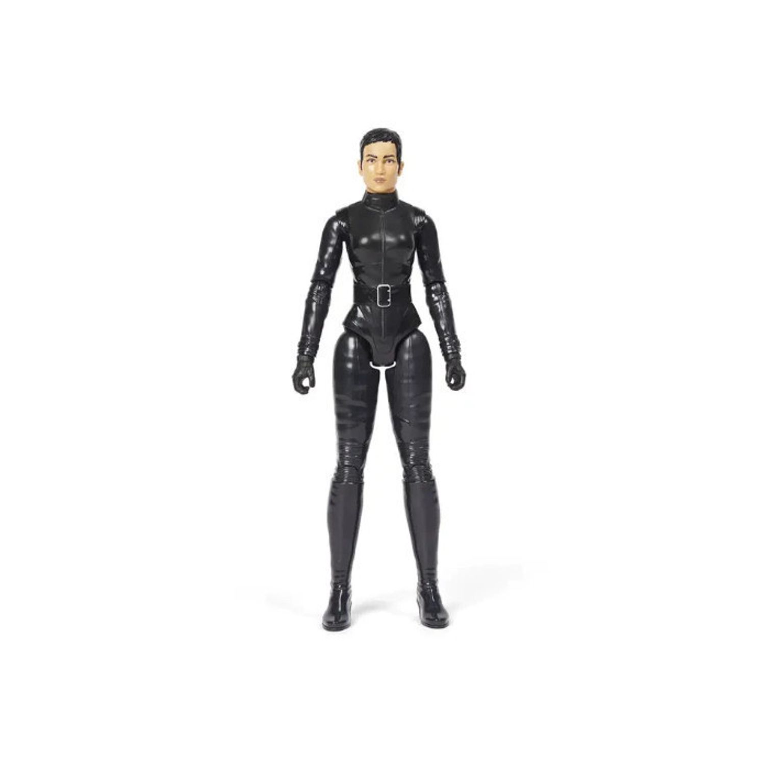 Figurina Spin Master DC Comics Batman Selina Kyle, 30cm, Negru fotografia produsului