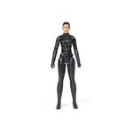 Figurina Spin Master DC Comics Batman Selina Kyle, 30cm, Negru fotografia produsului View 2 S