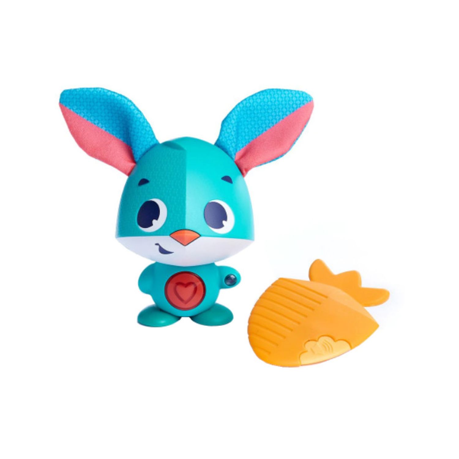 Jucarie interactiva, Tiny Love, Thomas, 12 luni +, Multicolor fotografia produsului View 2 L