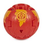 Figurina Bakugan Evolutions Deka Blitz Fox, Rosu, 10 cm, Rosu fotografia produsului View 8 S