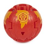 Figurina Bakugan Evolutions Deka Blitz Fox, Rosu, 10 cm, Rosu fotografia produsului View 5 S