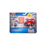 Set figurina cu vehicul Paw Patrol - Ultimate Rescue Marshall fotografia produsului